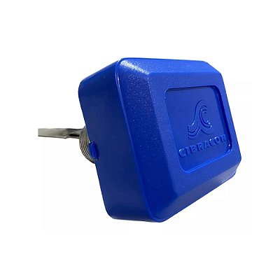 Chave de Fluxo para Água IMP-23 (1" a 6")