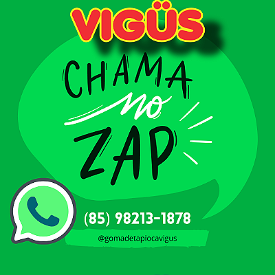 Atendimento WhatsApp