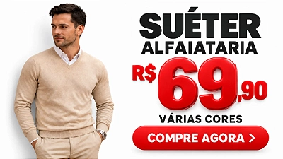 sweeter masculino