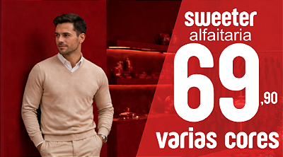 sweeter masculino