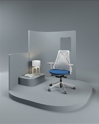 Cadeiras Corporativas