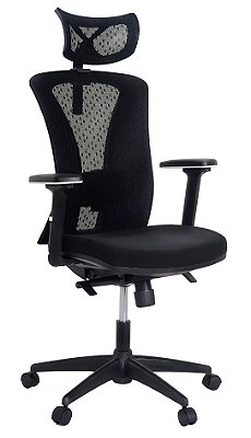 Poltrona BLM0241 PRESIDENTE