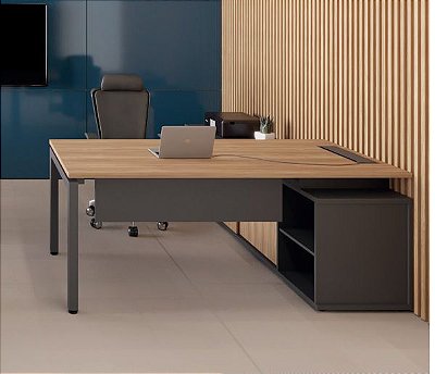 Mesa Executiva Lexus Prime