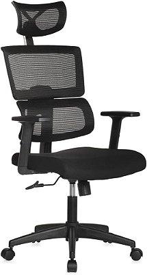 Poltrona Presidente ANM701 P