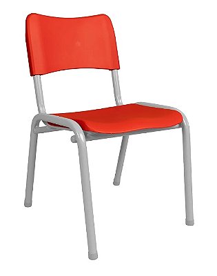 ​​​​​​​Cadeira refeitório Infantil Baee