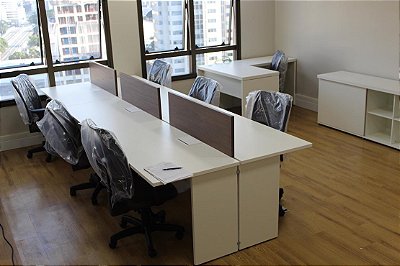 Mesa Plataforma Prima 25mm