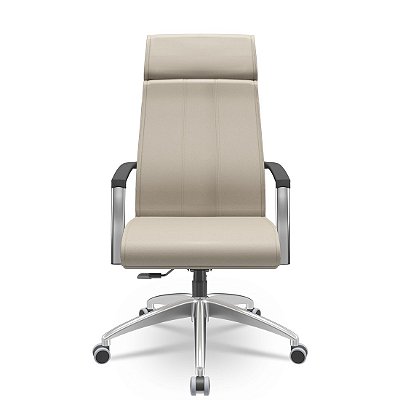 Poltrona Presidente  Suprema Plaxmetal
