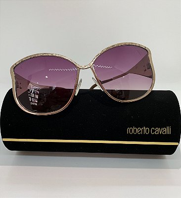 ROBERTO CAVALLI 671 SOL