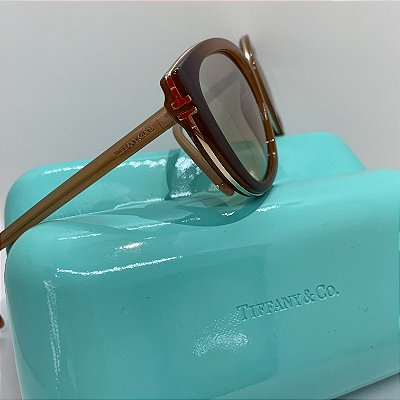 Óculos de Sol Tiffany 4152