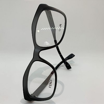 Óculos de Grau Fendi 0050