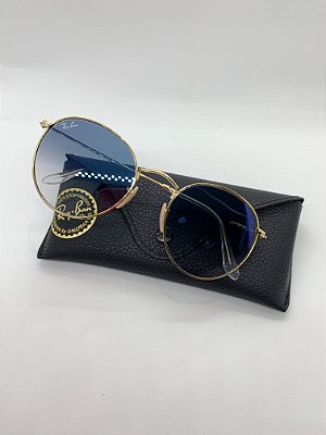 RAY BAN 3447001/3F SOL