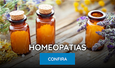 Homeopatias