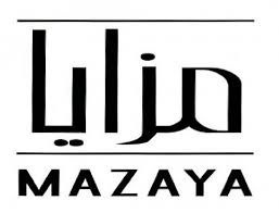 Mazaya 50g.