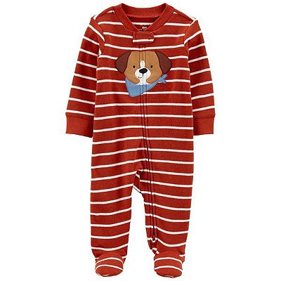 Macacão Pijama - dog