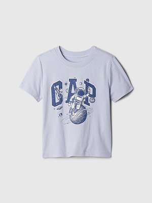 Camiseta GAP astronauta