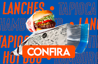 Lanches