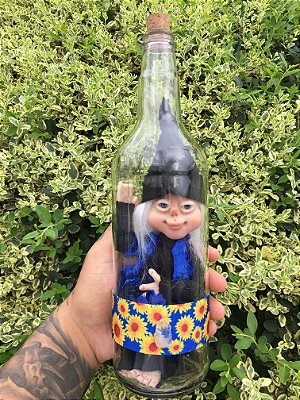 GarraDuende Da Harmonia