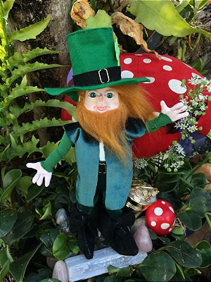 Leprechaun