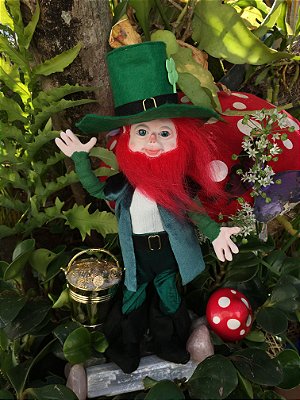 Leprechaun