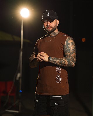 Regata Life Bae Summer Brown