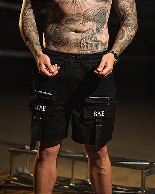 Bermuda Life Bae Blackout