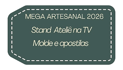 Mega Artesanal 2026