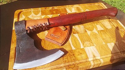 MACHADO ARTESANAL VIKING