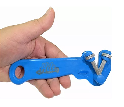 Afiador De Faca Profissional Hilt - Mini Queridinho