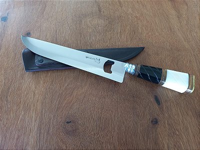 FACA 9" PICANHEIRA COM ABRIDOR