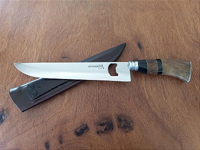 FACA PICANHEIRA 9 POLEGADAS COM ABRIDOR