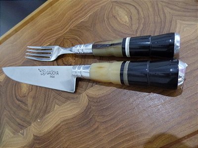Kit  gaúcha 4006 FG