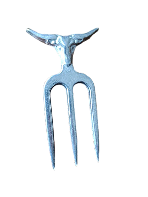 DUPLICADO - KIT TABUA MARCHETADA  COM TRIDENTE