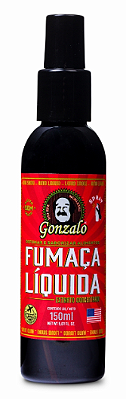 Fumaça Líquida 150ml (Spray) - Ref.047