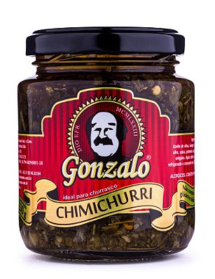 Chimichurri 230gr - Ref.042?