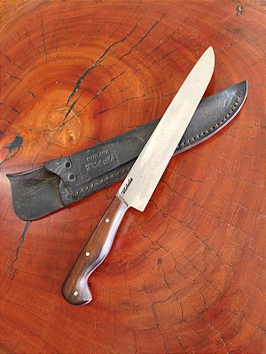 🔪 Faca Pinanheira 10 Polegadas D’Ávila – Precisão e Durabilidade