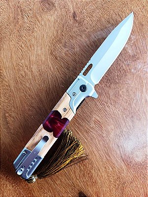 🔥 CANIVETE SEMI AUTOMÁTICO COM CABO HÍBRIDO – POTÊNCIA, ESTILO E PRECISÃO EM SUAS MÃOS! 🔥