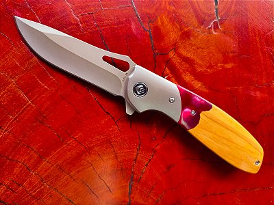 🔥 CANIVETE SEMI AUTOMÁTICO COM CABO HÍBRIDO – ESTILO E PRECISÃO EM SUAS MÃOS! 🔥
