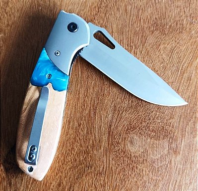 🔥 CANIVETE SEMI AUTOMÁTICO COM CABO HÍBRIDO – ESTILO E PRECISÃO EM SUAS MÃOS! 🔥