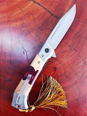 🔥 CANIVETE SEMI AUTOMÁTICO COM CABO HÍBRIDO – PRECISÃO EM SUAS MÃOS! 🔥