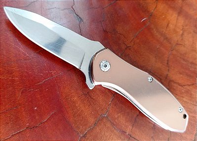 🔥 CANIVETE SEMI AUTOMÁTICO – PRATICIDADE, SEGURANÇA E ESTILO EM UM SÓ PRODUTO! 🔥