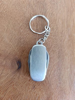 ✨ MINI CANIVETE DE CHAVEIRO – PEQUENO NO TAMANHO, GIGANTE NA UTILIDADE!🔑