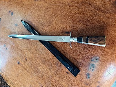 🗡️ Adaga 18 Polegadas