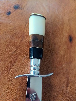 🗡️ Adaga 18 Polegadas inox