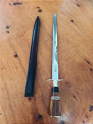 🗡️ Adaga 18 Polegadas inox