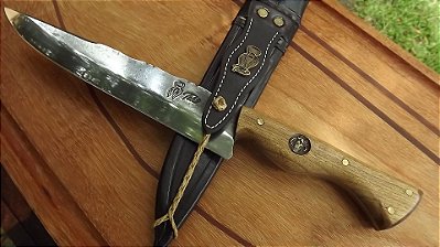 Modelo Picanheira 8''