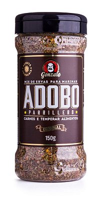 ADOBO PARRILLERO 150GR