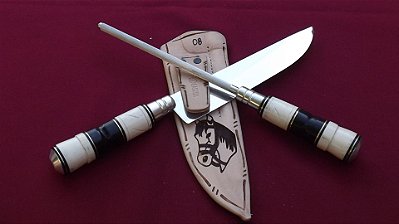 Kit  gaúcha 4008 IDM