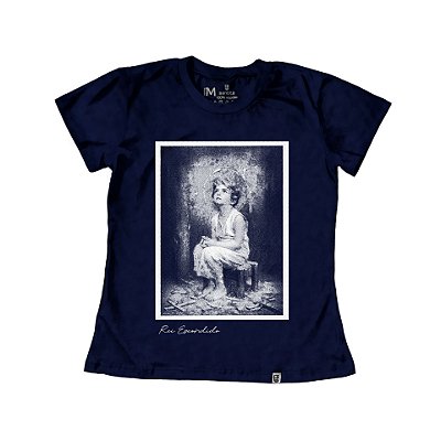 Baby look Menino Jesus