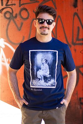 Camiseta Menino Jesus