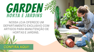 jardinagem